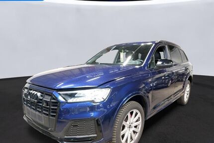 Audi Q7 40.844 km 56.990 &euro; Goslar 38644