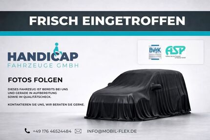 Skoda Fabia 260.000 km 4.900 &euro; Salzgitter 38259