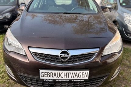 Opel Astra 185.000 km 3.450 &euro; Adersheim 38304