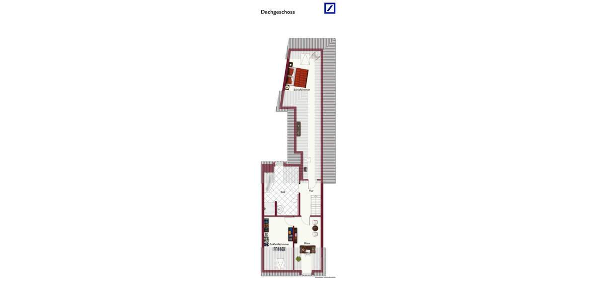 Mehrfamilienhaus, Wohnhaus Goslar Altstadt - 9 Zimmer, 205 m&sup2;, 635.000&euro; | Angebot:25743755