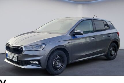 Skoda Fabia 5.590 km 20.850 &euro; Braunschweig 38124