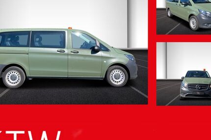 Mercedes-Benz Vito 93.117 km 28.299 &euro; Hildesheim 31137