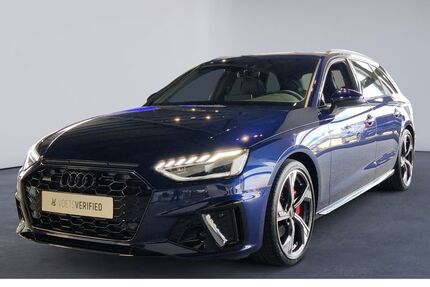 Audi A4 32.106 km 38.960 &euro; Hildesheim 31135