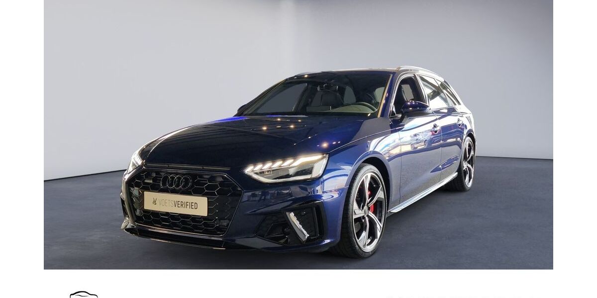 Audi A4 32.106 km 38.960 &euro; Hildesheim 31135