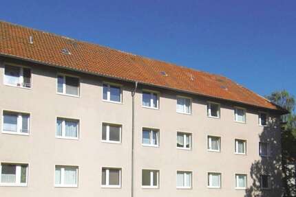 Wohnung Braunschweig Nordstadt - 2 Zimmer, 35 m&sup2;, 289&euro; | Angebot:27085659