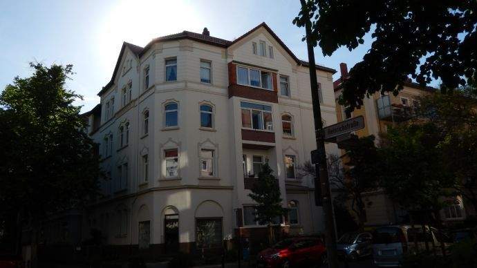 Etagenwohnung Braunschweig Östliches Ringgebiet - 3 Zimmer, 90 m&sup2;, 780&euro; | Angebot:26292514