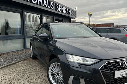 Audi A3 106.315 km 19.490 &euro; Peine 31228