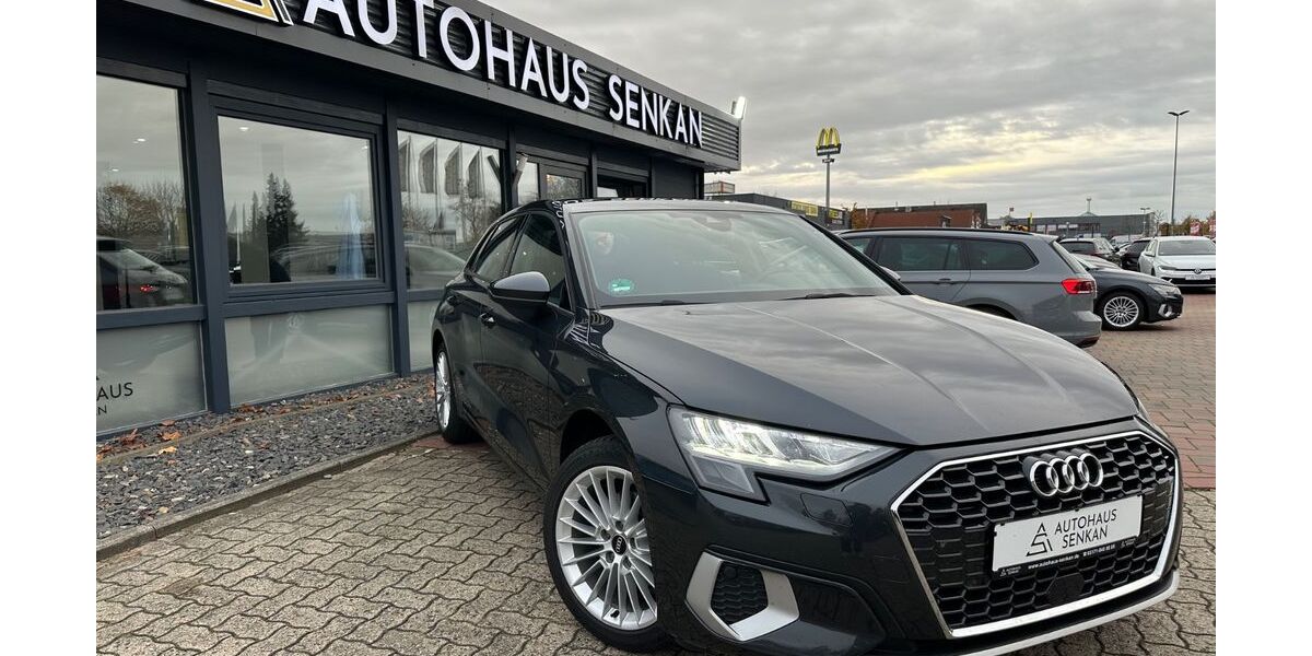 Audi A3 106.315 km 19.490 &euro; Peine 31228