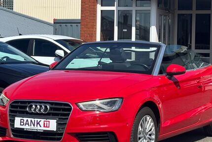 Audi A3 165.000 km 11.950 &euro; Goslar 38644