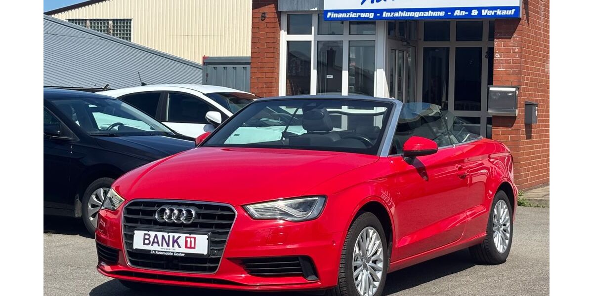 Audi A3 165.000 km 11.950 &euro; Goslar 38644