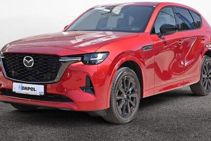 Mazda CX-60 5.860 km 51.990 &euro; Braunschweig 38114