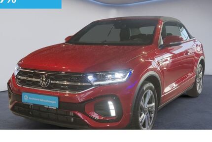 VW T-Roc 25.112 km 32.930 &euro; Hildesheim 31135