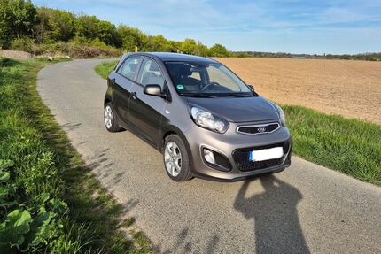 Kia Picanto 207.500 km 1.850 &euro; Goslar 38690