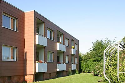 Erdgeschoßwohnung Braunschweig Timmerlah-Geitelde-Stiddien - 2 Zimmer, 59 m&sup2;, 366&euro; | Angebot:25125365
