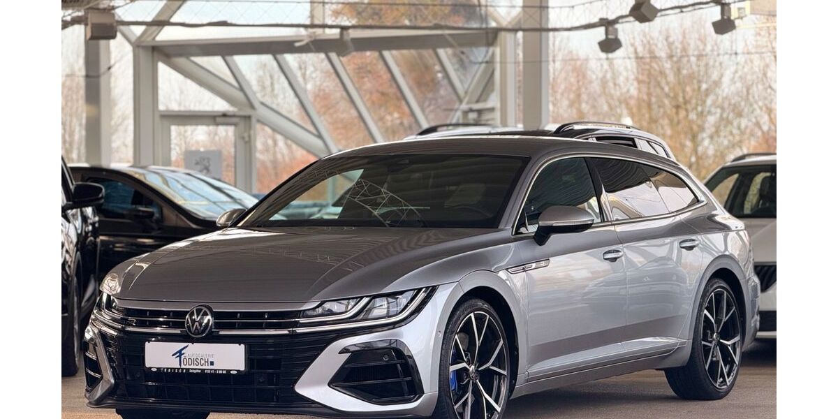 VW Arteon 99.987 km 30.490 &euro; Salzgitter 38228