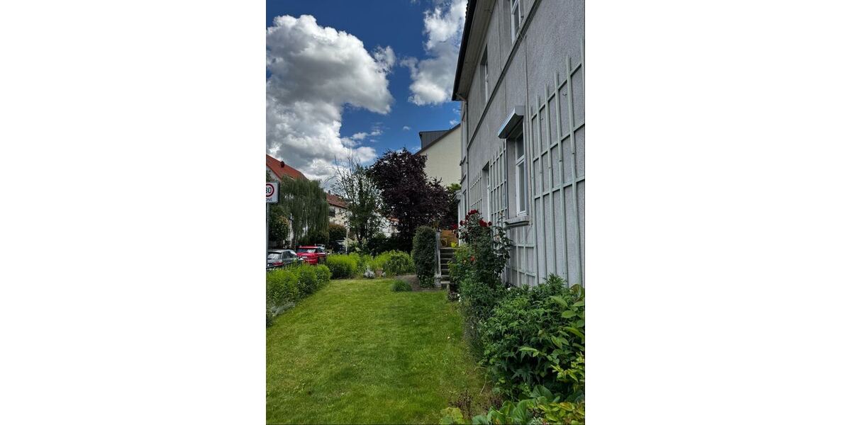 Kapitalanlage oder Selbstnutzung?! - Mehrfamilienhaus, Wohnhaus Hildesheim Moritzberg | Angebot:26883092
