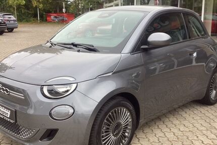 Fiat 500e 43.700 km 16.890 € Harsum 31177