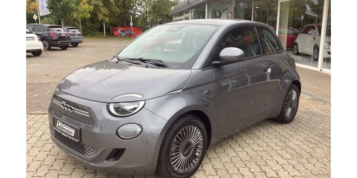 Fiat 500e 43.700 km 16.890 € Harsum 31177