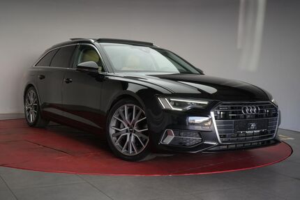 Audi A6 142.000 km 31.490 € Braunschweig 38110