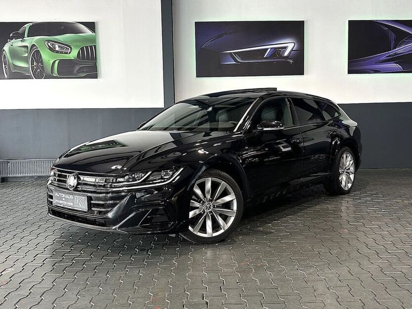Arteon