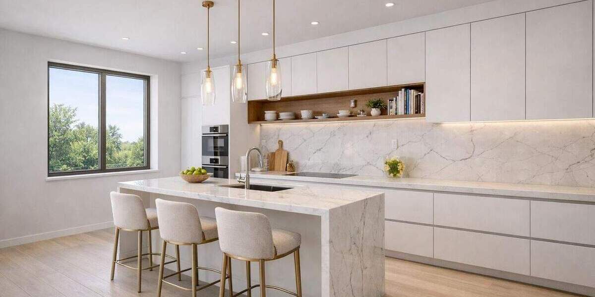 Terrassenwohnung Ilsede Ölsburg - 2 Zimmer, 70 m&sup2;, 264.900&euro; | Angebot:25684789