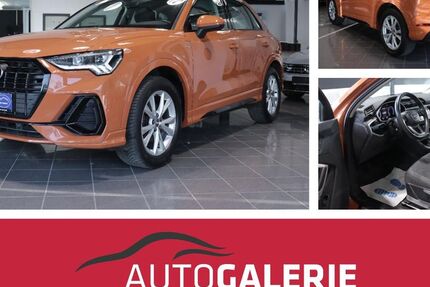 Audi Q3 68.000 km 21.950 &euro; Braunschweig 38116