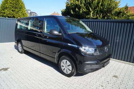 VW T6.1 Caravelle 34.100 km 39.970 € Lamspringe 31195