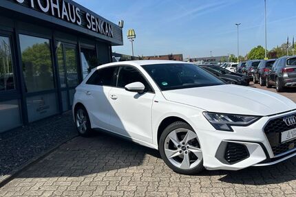 Audi A3 60.000 km 23.990 € Peine 31228