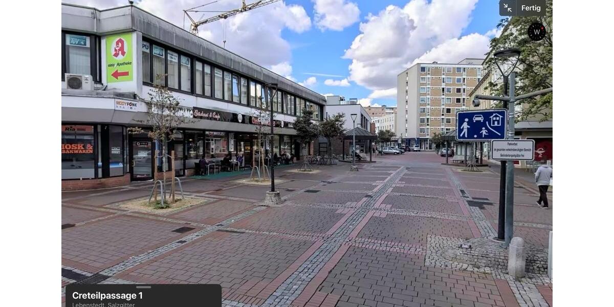 Gewerbeobjekt Salzgitter - 12&euro; | Angebot:26267095