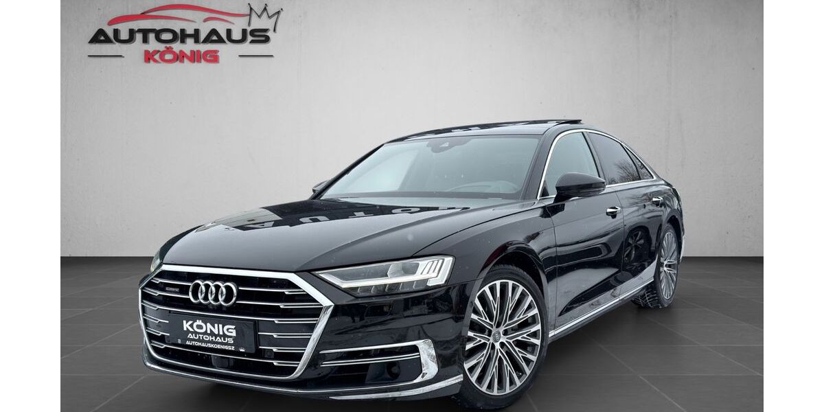 Audi A8 119.000 km 41.650 &euro; Salzgitter 38259