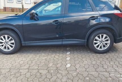 Mazda CX-5 235.000 km 4.999 &euro; Salzgitter 38259
