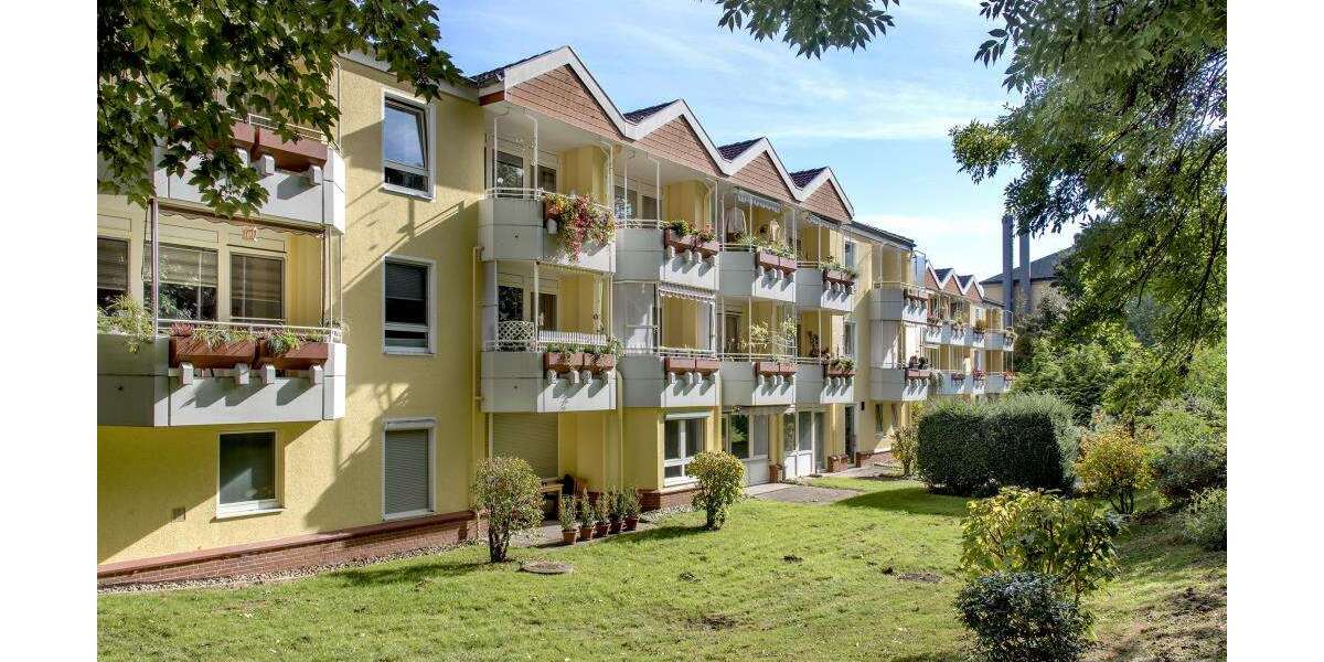 Wohnung zum Mieten in Salzgitter 286,70 € 48.22 m² 2 zimmer