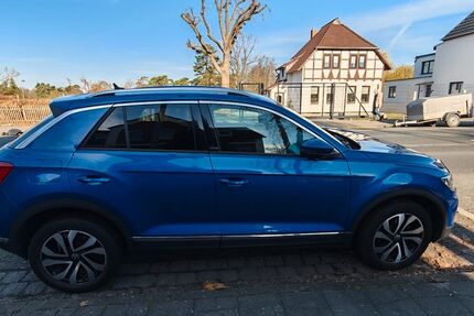VW T-Roc 23.000 km 22.000 &euro; Braunschweig 38104