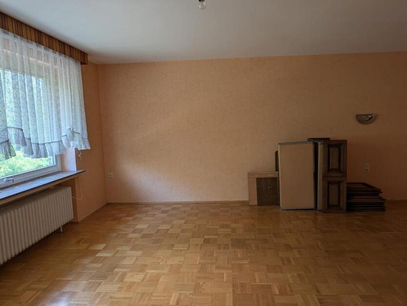 Großzügiges Mehrgenerationenhaus - mit Potenzial.