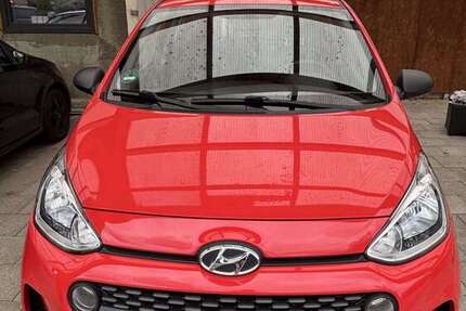 Hyundai i10 58.800 km 7.500 € Wolfenbüttel 38304