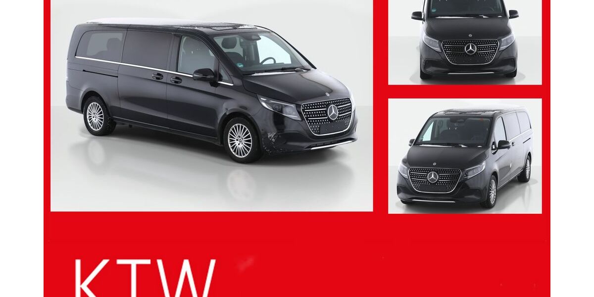 Mercedes-Benz V 300 36.972 km 65.499 &euro; Hildesheim 31137