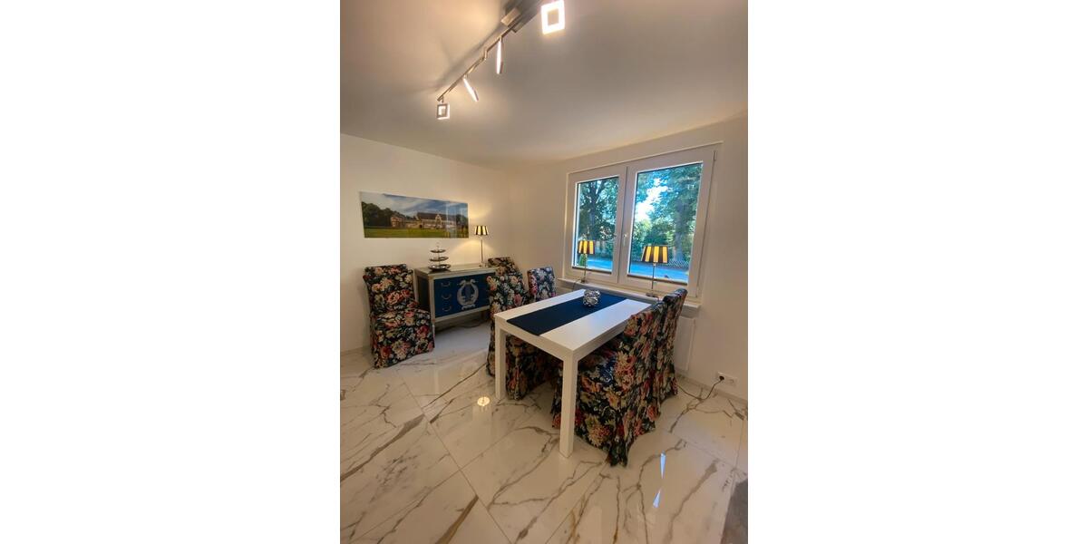 Vermiete Haus Doppelhaushälfte im Harzvorland 4 zimmer