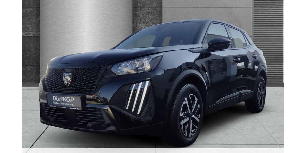 Peugeot 2008 10.000 km 18.570 &euro; Hildesheim 31135