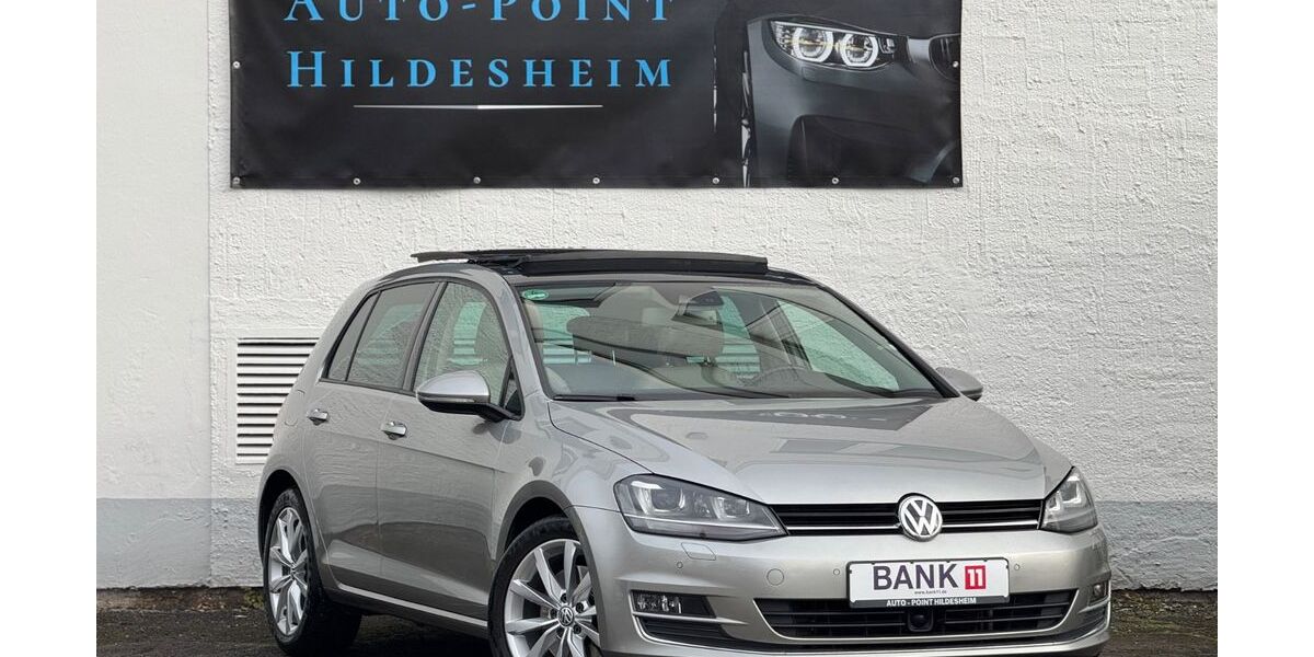 VW Golf 250.000 km 10.980 &euro; Hildesheim 31135