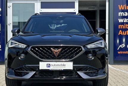 Cupra Formentor 38.539 km 26.980 &euro; Salzgitter 38229