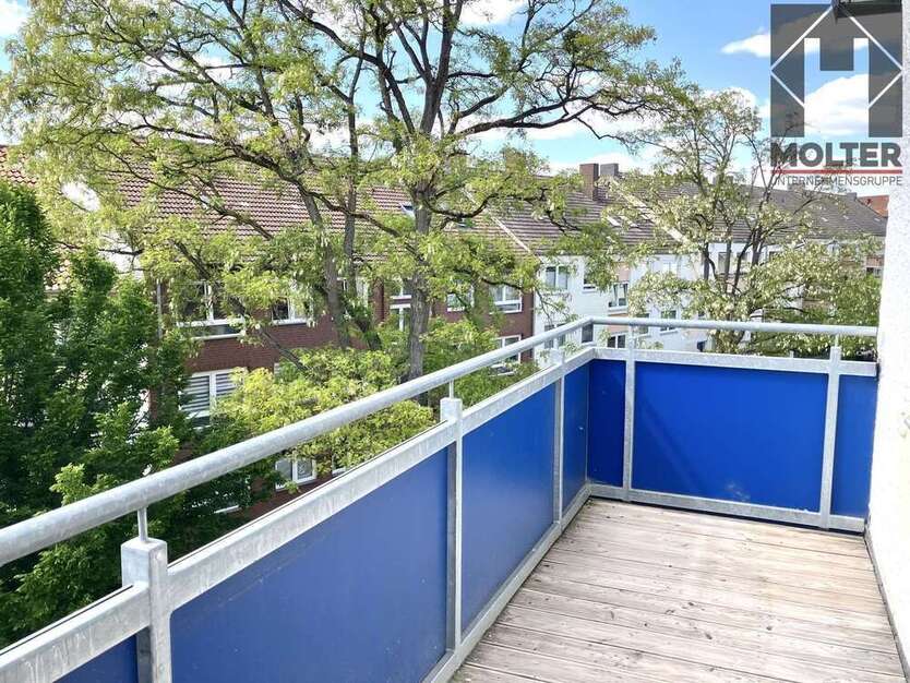 Wohnung zum Mieten in Hildesheim 600 € 64 m²