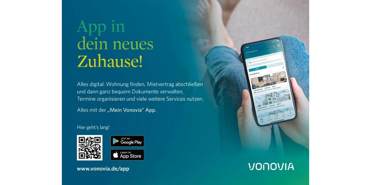 Erdgeschoßwohnung Braunschweig Lehndorf-Watenbüttel - 3 Zimmer, 53 m&sup2;, 439&euro; | Angebot:26367164