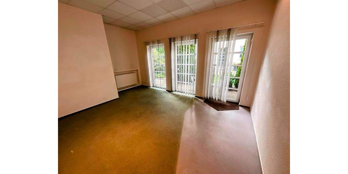 Ebenerdige Büro- oder Praxisfläche in Cremlingen zu vermieten zimmer