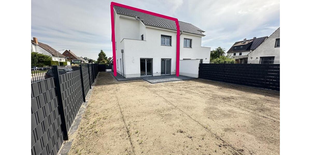 Doppelhaushälfte Braunschweig Wabe-Schunter-Beberbach - 5 Zimmer, 14 m&sup2;, 1.950&euro; | Angebot:26679495