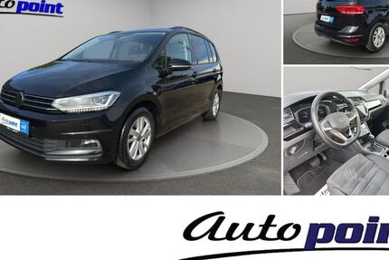 VW Touran 150.000 km 19.950 &euro; Goslar 38644