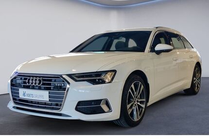 Audi A6 80.521 km 33.960 &euro; Hildesheim 31135