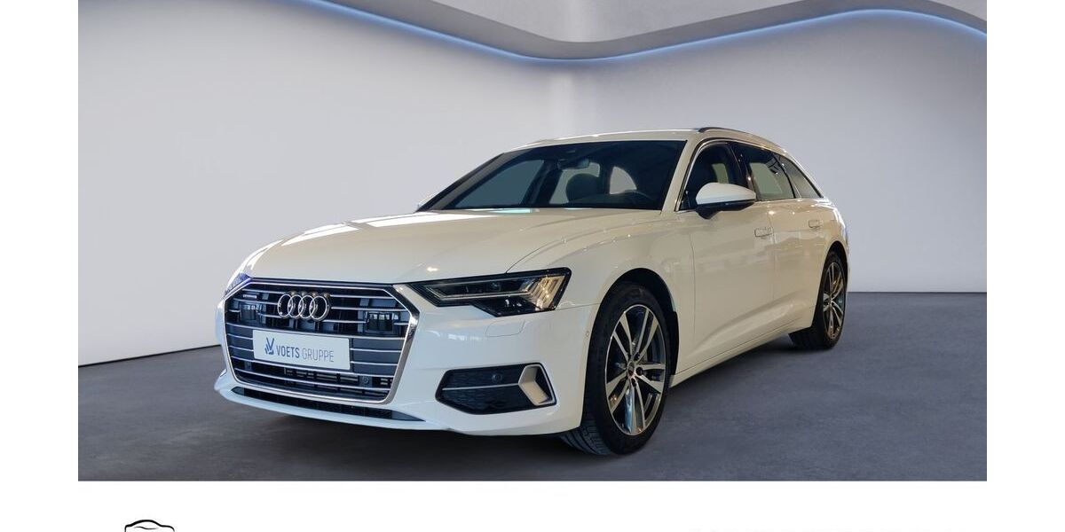 Audi A6 80.521 km 33.960 &euro; Hildesheim 31135