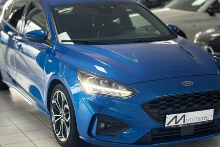 Ford Focus 80.480 km 17.495 &euro; Hildesheim 31135