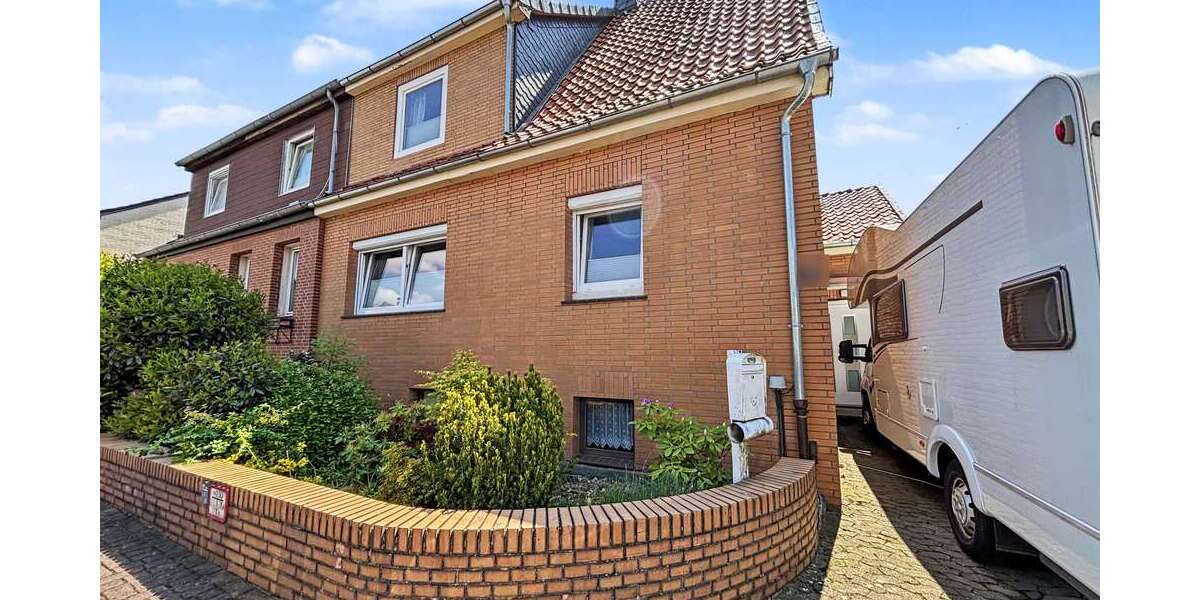 Einfamilienhaus Ilsede - 4 Zimmer, 130 m&sup2;, 255.000&euro; | Angebot:26852341