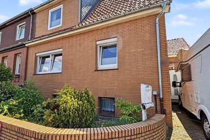Haus Ilsede - 4 Zimmer, 130 m&sup2;, 255.000&euro; | Angebot:26852341